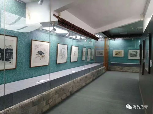 海韻丹青 第128期 文化藝術(shù)交流咨詢(xún)