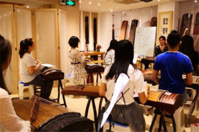 鼓坊音樂(lè) 推動(dòng)文化藝術(shù)交流的橋梁