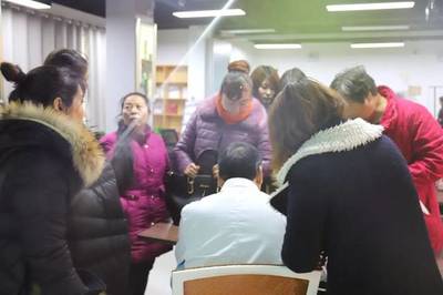 古城臺畔話養生 '草之語'中醫知識分享會成功舉辦