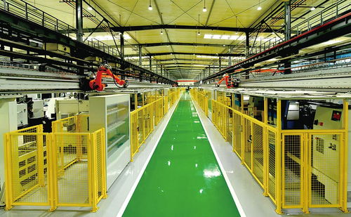 東方汽輪機 數字科技驅動，鑄就世界一流企業(yè)新篇章