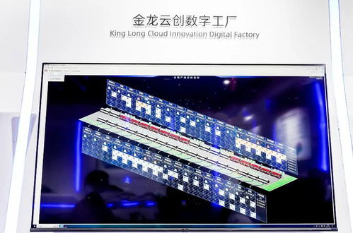 釋放新質生產力動能，在福建看見數字中國風向標