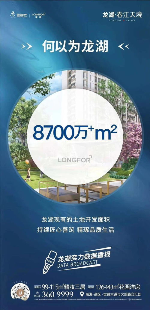 地產(chǎn)數(shù)字系列廣告精選 海報參考與數(shù)字廣告制作指南